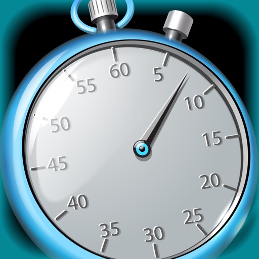 best stopwatch app for mac