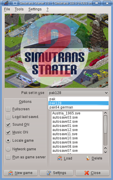 simutrans for mac install