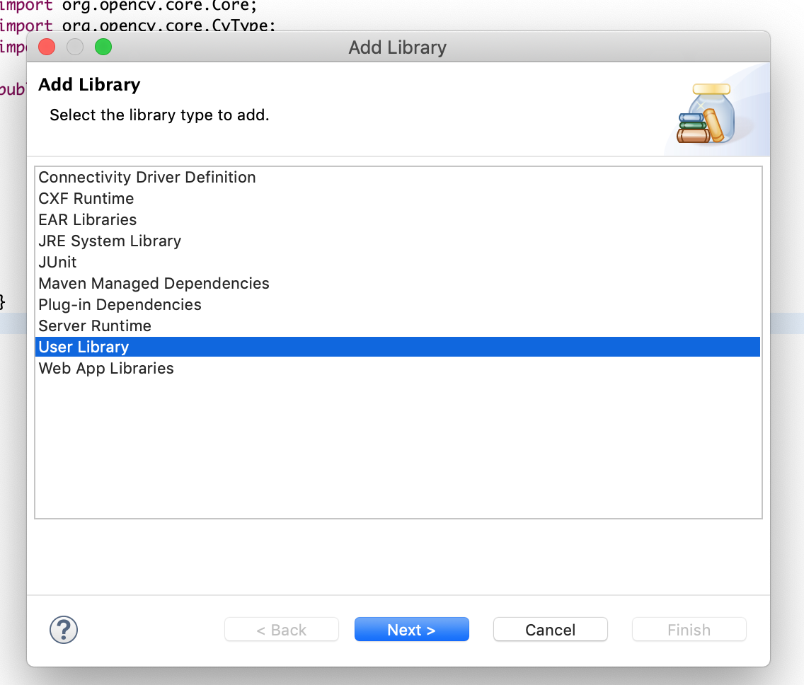 install opencv 3.0.0 for eclipse on mac se